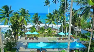 R Degrees Luxury Boutique Hotel