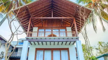 R Degrees Luxury Boutique Hotel
