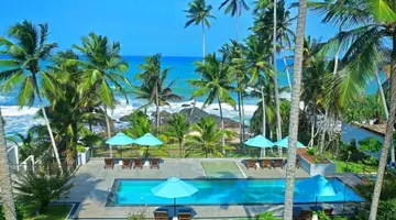 R Degrees Luxury Boutique Hotel