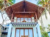 R Degrees Luxury Boutique Hotel