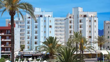 R2 Apartamenty Cala Millor
