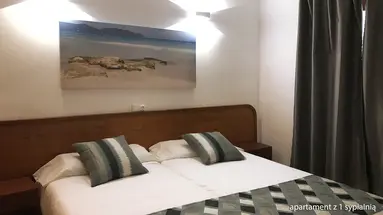 R2 Apartamenty Cala Millor
