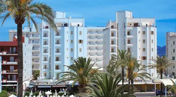 R2 Apartamenty Cala Millor