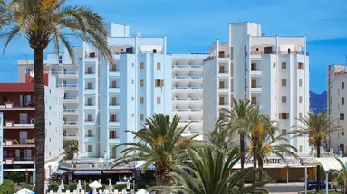 R2 Apartamenty Cala Millor