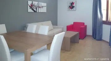 R2 Apartamenty Cala Millor