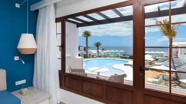 R2 Bahia Kontiki Beach Apartments