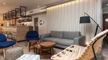 R2 Bahia Kontiki Beach Apartments