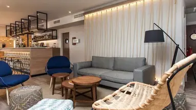 R2 Bahia Kontiki Beach Apartments