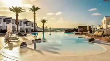 R2 Bahia Kontiki Beach Apartments