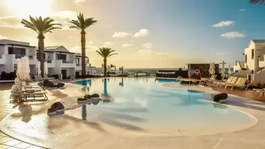 R2 Bahia Kontiki Beach Apartments