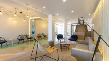 R2 Bahia Kontiki Beach Apartments