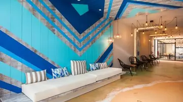 R2 Bahia Kontiki Beach Apartments
