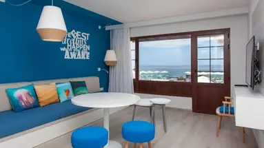 R2 Bahia Kontiki Beach Apartments