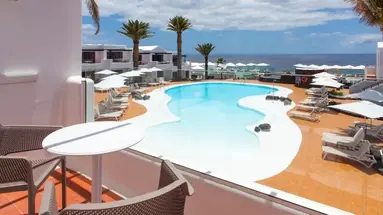 R2 Bahia Kontiki Beach Apartments