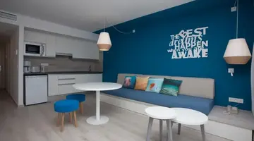 R2 Bahia Kontiki Beach Apartments