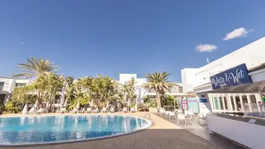 R2 Bahía Playa Design Hotel & Spa Wellne