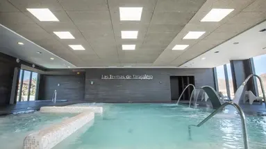 R2 Bahía Playa Design Hotel & Spa Wellne