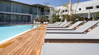 R2 Bahía Playa Design Hotel & Spa Wellne