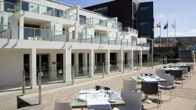 R2 Bahía Playa Design Hotel & Spa Wellne