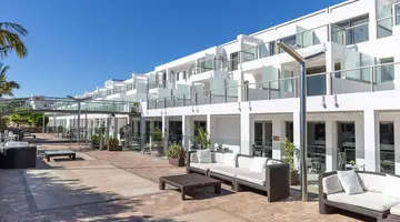 R2 Bahía Playa Design Hotel & Spa Wellne