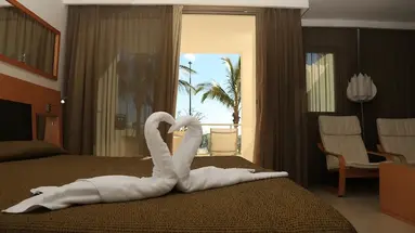 R2 Bahía Playa Design Hotel & Spa Wellne