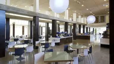R2 Bahía Playa Design Hotel & Spa Wellne