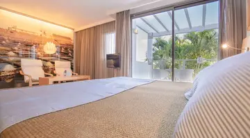 R2 Bahía Playa Design Hotel & Spa Wellne