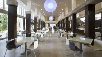 R2 Bahía Playa Design Hotel & Spa Wellne