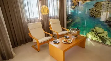 R2 Bahía Playa Design Hotel & Spa Wellne