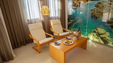 R2 Bahía Playa Design Hotel & Spa Wellne
