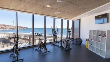 R2 Bahía Playa Design Hotel & Spa Wellne
