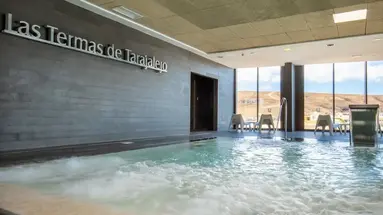 R2 Bahía Playa Design Hotel & Spa Wellne