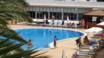 R2 Bahía Playa Design Hotel & Spa Wellne