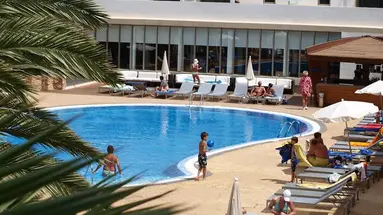 R2 Bahía Playa Design Hotel & Spa Wellne