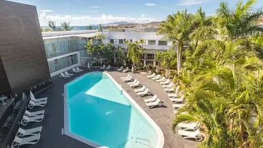R2 Bahía Playa Design Hotel & Spa Wellne