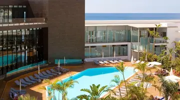 R2 Bahía Playa Design Hotel & Spa Wellne
