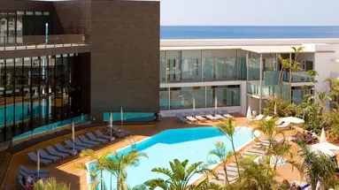 R2 Bahía Playa Design Hotel & Spa Wellne