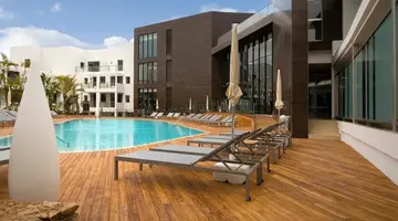 R2 Bahía Playa Design Hotel & Spa Wellne