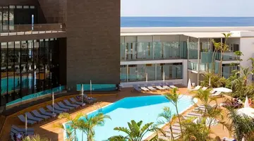 R2 Bahia Playa Design Hotel & SPA