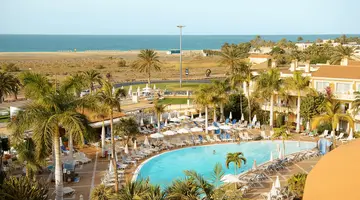 R2 Buganvilla Hotel & SPA