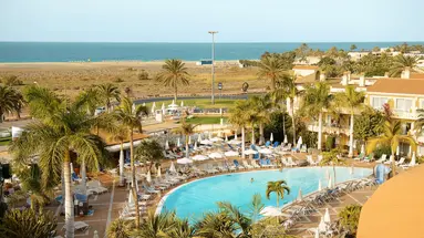 R2 Buganvilla Hotel & SPA
