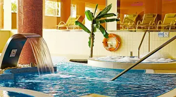 R2 Buganvilla Hotel & SPA