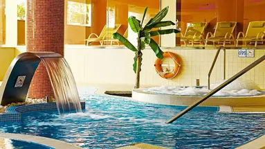 R2 Buganvilla Hotel & SPA