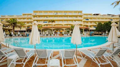 R2 Buganvilla Hotel & SPA
