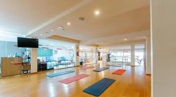 R2 Buganvilla Hotel & SPA