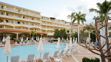 R2 Buganvilla Hotel & SPA