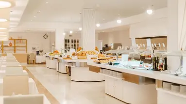 R2 Buganvilla Hotel & SPA