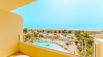 R2 Buganvilla Hotel & SPA
