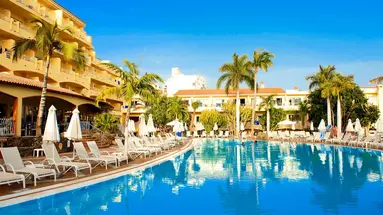 R2 Buganvilla Hotel & Spa