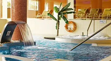 R2 Buganvilla Hotel & Spa